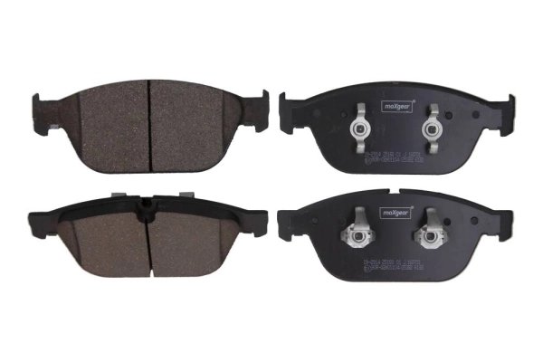Set placute frana Maxgear 19-2914
