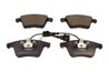 SET PLACUTE FRANA MAXGEAR 19-2962 - Compatibil cu VW