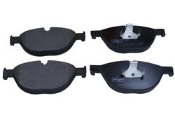 Set placute frana Maxgear 19-3014