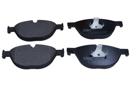 Set placute frana Maxgear 19-3014