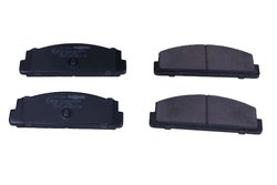 SET PLACUTE FRANA MAXGEAR 19-3069 - Compatibil cu AUTOBIANCHI, FIAT, FSO, LANCIA, PININFARINA, SEAT