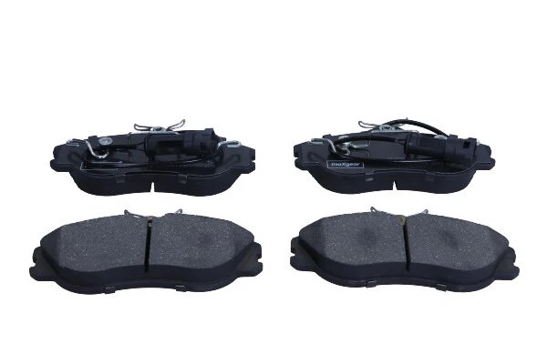 Set placute frana Maxgear 19-3094