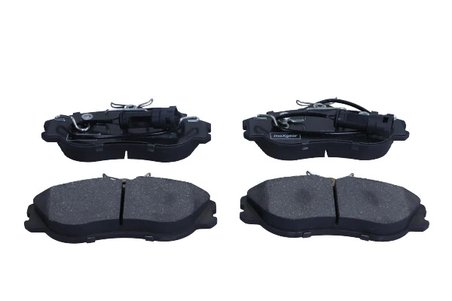 Set placute frana Maxgear 19-3094
