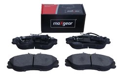 Set placute frana Maxgear 19-3094