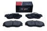 Set placute frana Maxgear 19-3094