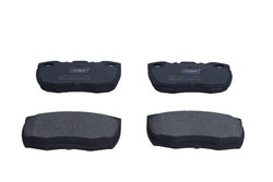 Set placute frana Maxgear 19-3374