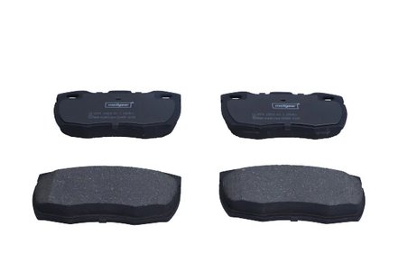 SET PLACUTE FRANA MAXGEAR 19-3374 - Compatibil cu LAND ROVER