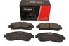 Set placute frana Maxgear 19-3397