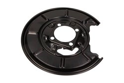 PROTECTIE NOROI DISC FRANA MAXGEAR 19-3434 - Compatibil cu MERCEDES-BENZ