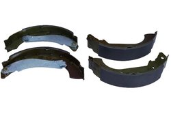 Set saboti frana Maxgear 19-3458