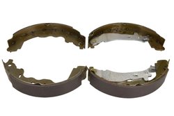 SET SABOTI FRANA MAXGEAR 19-3459 - Compatibil cu DACIA, LADA, MERCEDES-BENZ, RENAULT