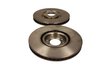 DISC FRANA MAXGEAR 19-3521 - Compatibil cu CITROEN, DS, PEUGEOT