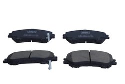 Set placute frana Maxgear 19-3591