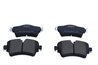 Set placute frana Maxgear 19-3597