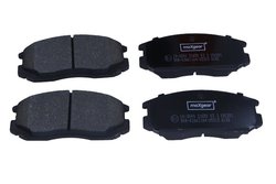 Set placute frana Maxgear 19-3600