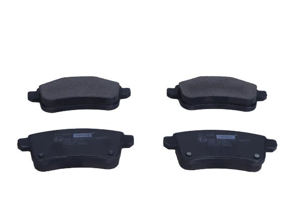 Set placute frana Maxgear 19-3606