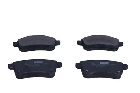 Set placute frana Maxgear 19-3606