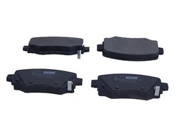 SET PLACUTE FRANA MAXGEAR 19-3614 - Compatibil cu CHRYSLER, JEEP