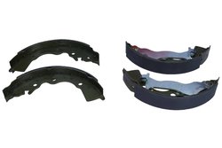 Set saboti frana Maxgear 19-3618