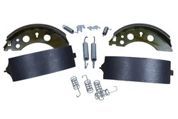 SET SABOTI FRANA, REMORCA MAXGEAR 19-3630 - Piesa auto compatibila cu mai multe marci