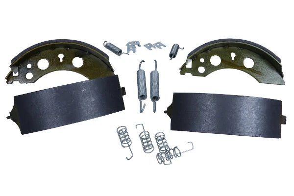 SET SABOTI FRANA, REMORCA MAXGEAR 19-3630 - Piesa auto compatibila cu mai multe marci