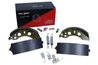 SET SABOTI FRANA, REMORCA MAXGEAR 19-3630 - Piesa auto compatibila cu mai multe marci