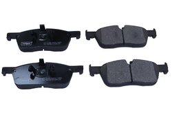 SET PLACUTE FRANA MAXGEAR 19-3653 - Compatibil cu JAGUAR, LAND ROVER