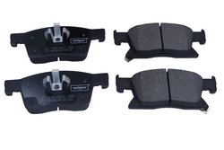 Set placute frana Maxgear 19-3651
