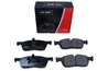 Set placute frana Maxgear 19-3653