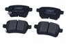 Set placute frana Maxgear 19-3664