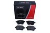 Set placute frana Maxgear 19-3664