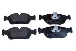 Set placute frana Maxgear 19-3665