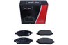 SET PLACUTE FRANA MAXGEAR 19-3670 - Compatibil cu OPEL, VAUXHALL