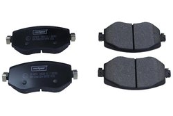 SET PLACUTE FRANA MAXGEAR 19-3674 - Compatibil cu RENAULT