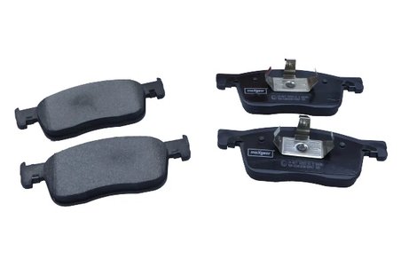 Set placute frana Maxgear 19-3677