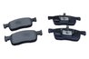 Set placute frana Maxgear 19-3677