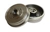 Tambur frana Maxgear 19-3714