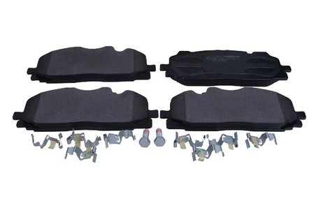 Set placute frana Maxgear 19-3854
