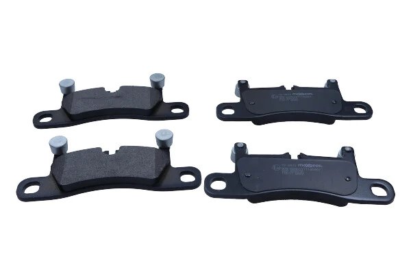 Set placute frana Maxgear 19-3873