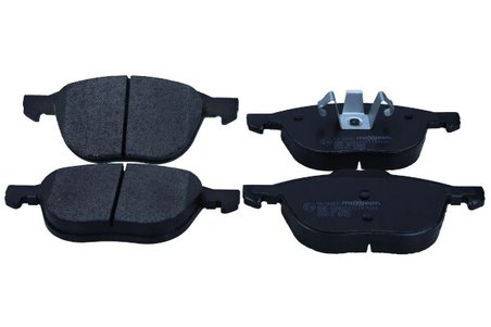 Set placute frana Maxgear 19-3885