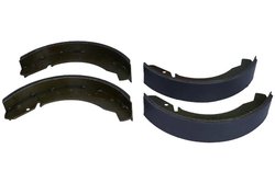 SET SABOTI FRANA MAXGEAR 19-4538 - Compatibil cu PORSCHE, VW