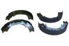 SET SABOTI FRANA MAXGEAR 19-4558 - Compatibil cu KIA