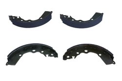Set saboti frana Maxgear 19-4562
