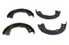 SET SABOTI FRANA MAXGEAR 19-4564 - Compatibil cu HYUNDAI, KIA