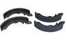SET SABOTI FRANA MAXGEAR 19-4577 - Compatibil cu SUZUKI