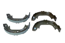 Set saboti frana Maxgear 19-4581