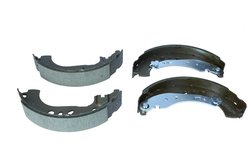 Set saboti frana Maxgear 19-4585