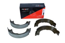 SET SABOTI FRANA MAXGEAR 19-4586 - Compatibil cu KIA