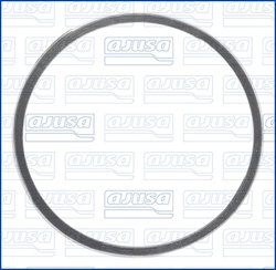 GARNITURA RACORD EVACUARE AJUSA 19005900 - Compatibil cu FORD USA, JAGUAR, LAND ROVER, MERCURY, WESTFIELD
