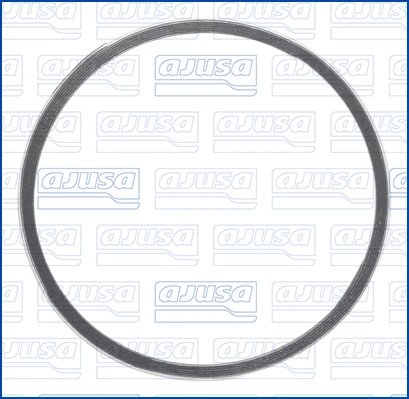 GARNITURA RACORD EVACUARE AJUSA 19005900 - Compatibil cu FORD USA, JAGUAR, LAND ROVER, MERCURY, WESTFIELD